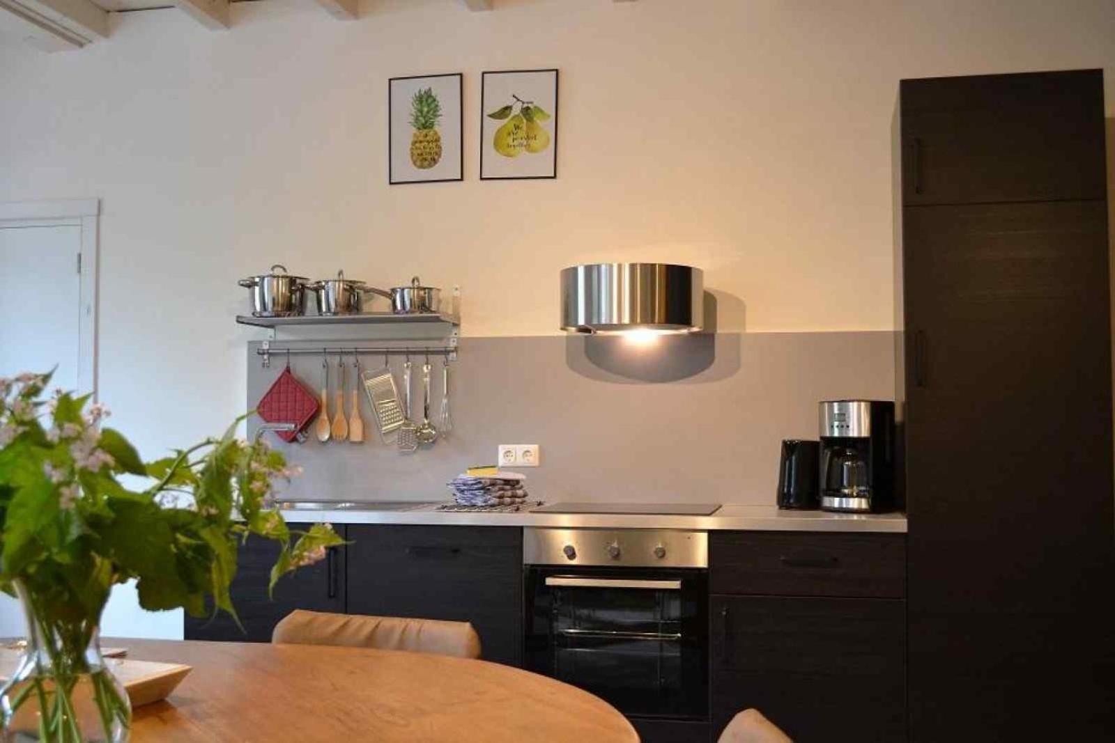 Villa Rur Моншау Экстерьер фото