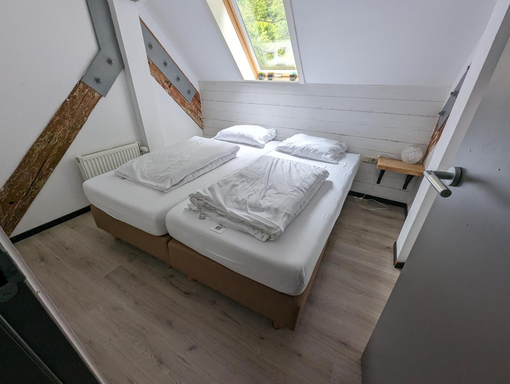 Villa Rur Моншау Экстерьер фото