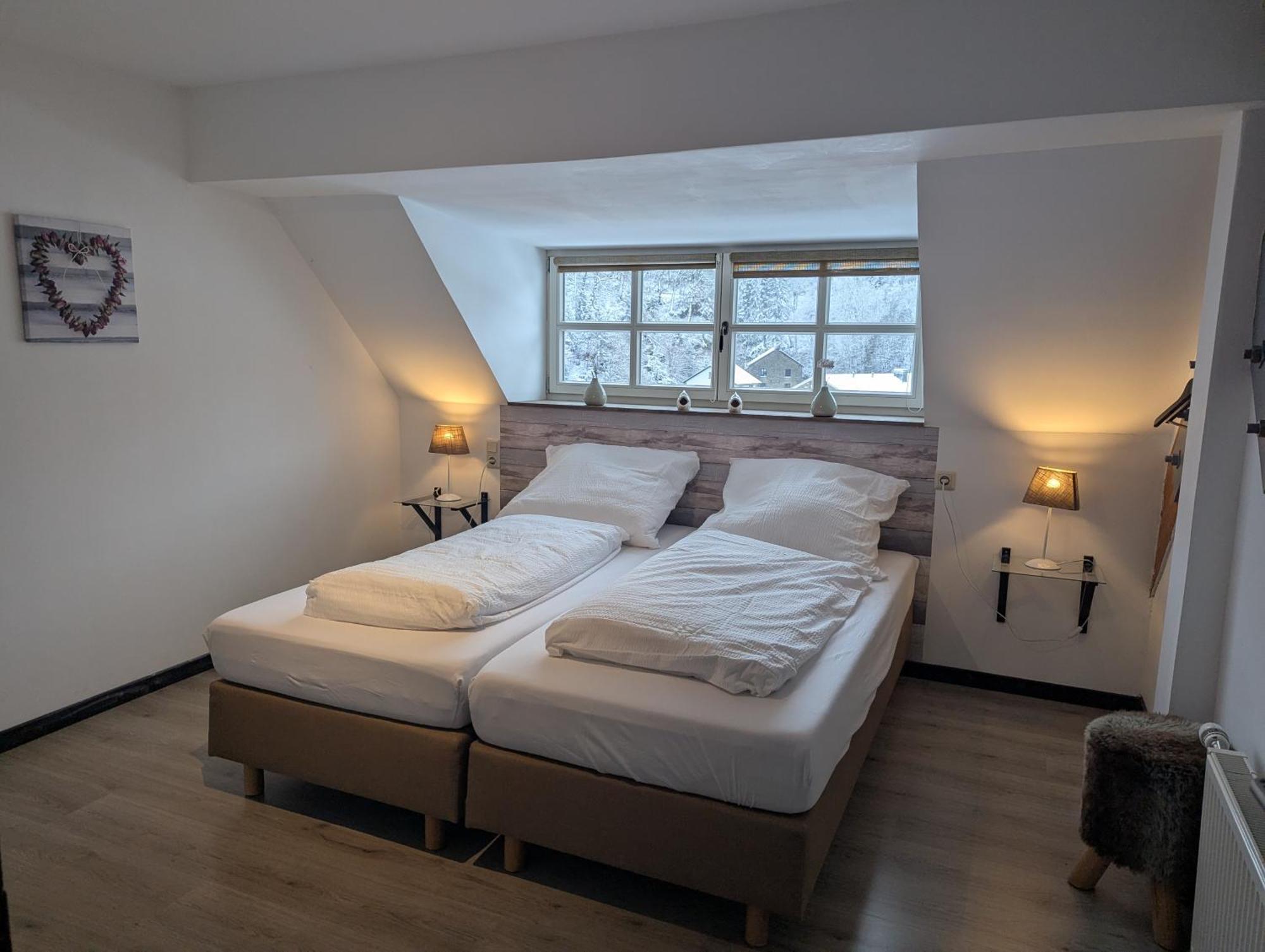 Villa Rur Моншау Экстерьер фото