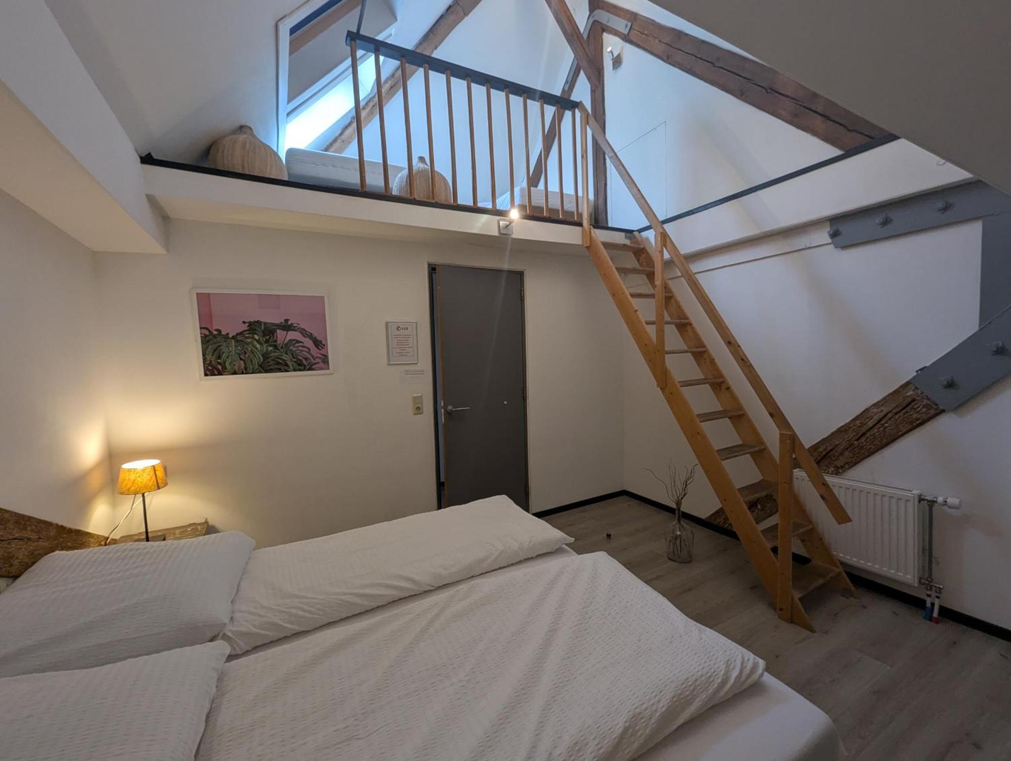 Villa Rur Моншау Экстерьер фото