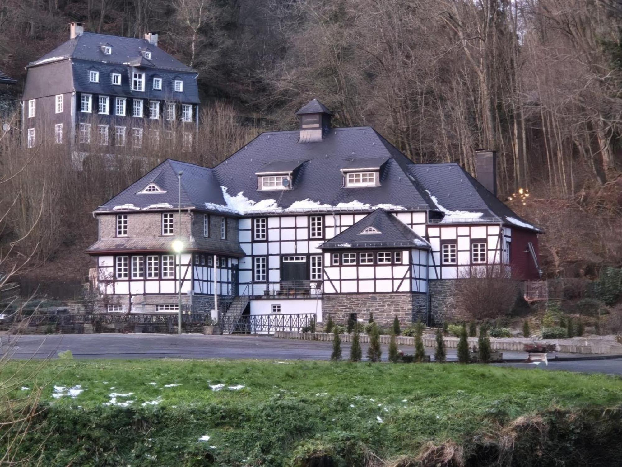 Villa Rur Моншау Экстерьер фото