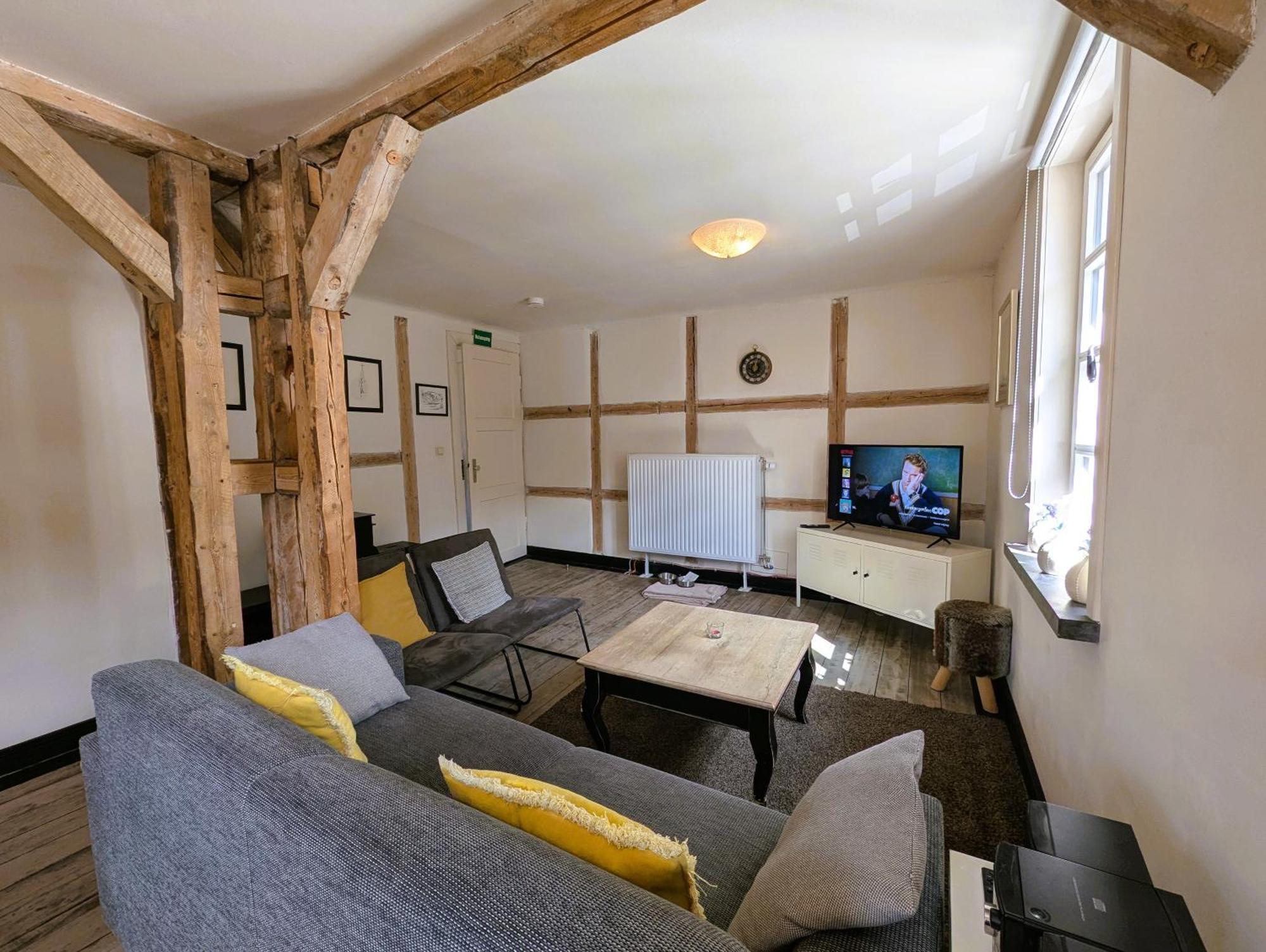 Villa Rur Моншау Экстерьер фото
